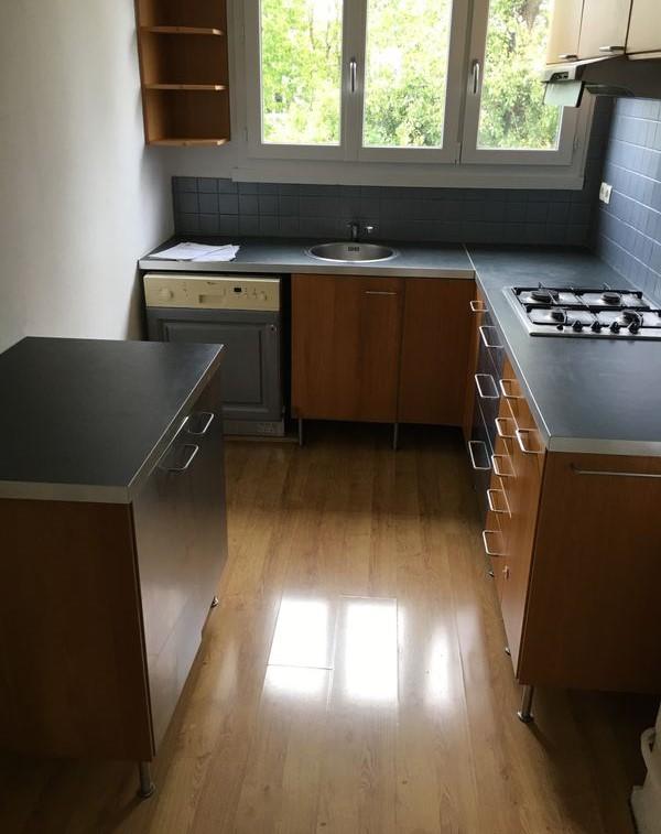 Appartement - 80 m² - 4 pièces