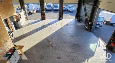 Local commercial - 450 m²