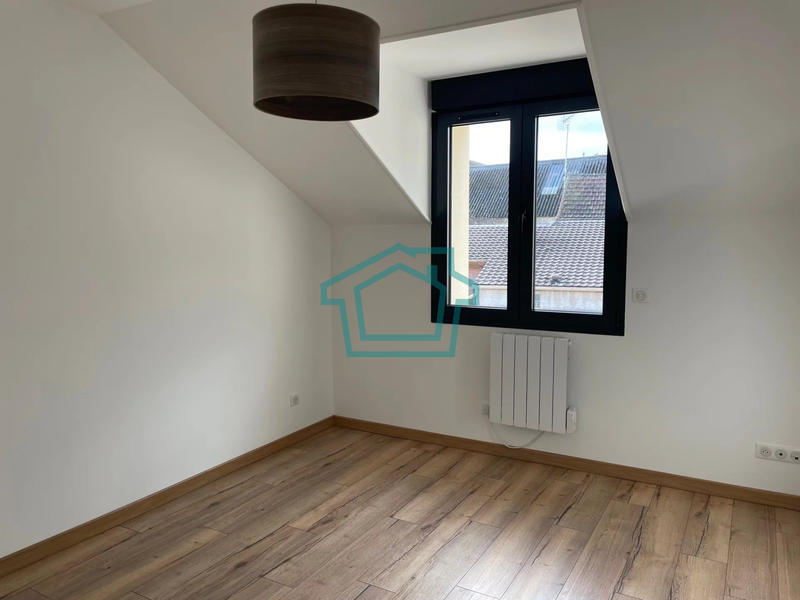 Maison - 89 m² - 4 pièces