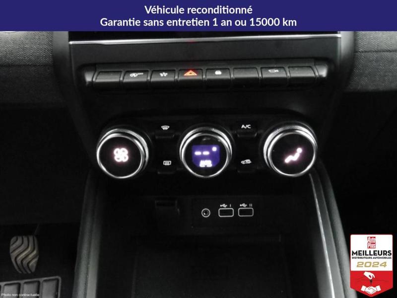 Renault Clio 1.0 Tce 90ch Techno