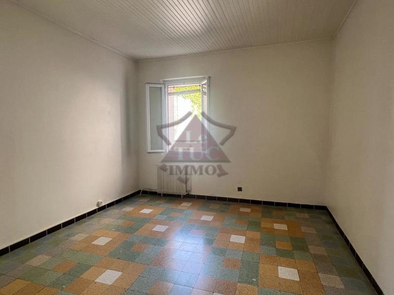 Maison - 71 m² - 4 pièces