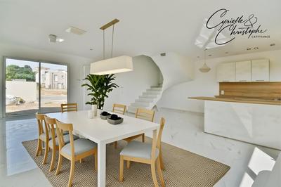 Villa - 130 m² - 5 pièces