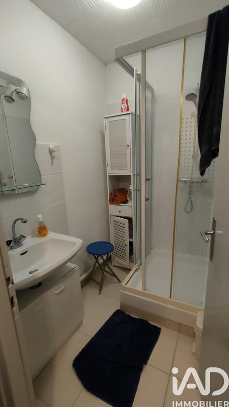 Maison - 217 m² - 9 pièces