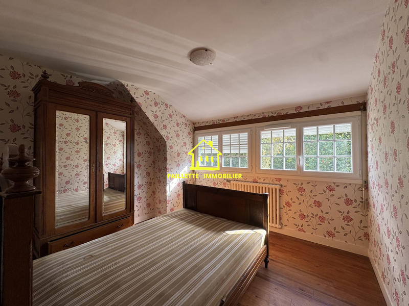 Ferme - 110 m² - 6 pièces