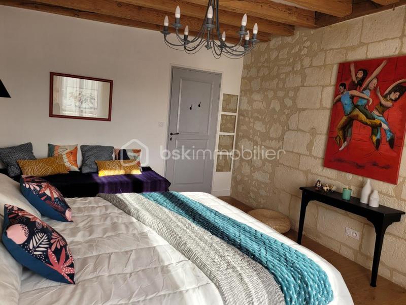 Maison de village - 361 m² - 12 pièces