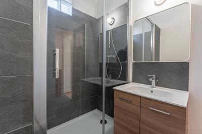 Chambre - 33 m² - 1 pièce