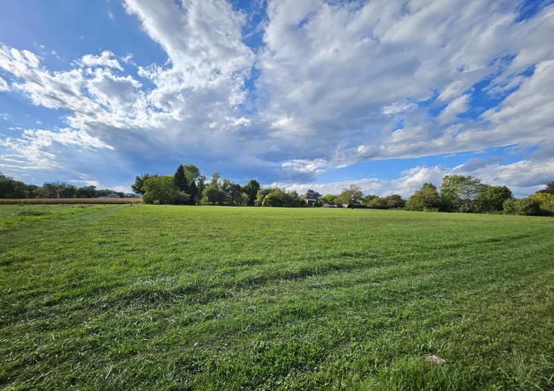 Terrain constructible - 6 119 m²