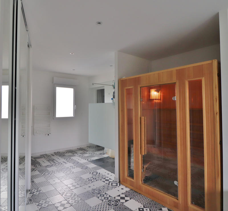 Villa - 158 m² - 6 pièces