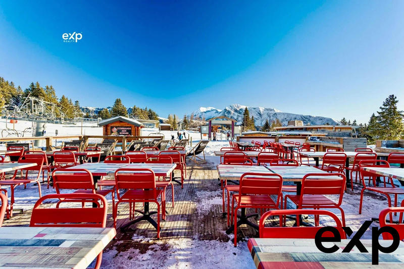 Fonds de commerce - 446 m²