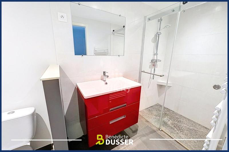 Maison - 195 m² - 7 pièces