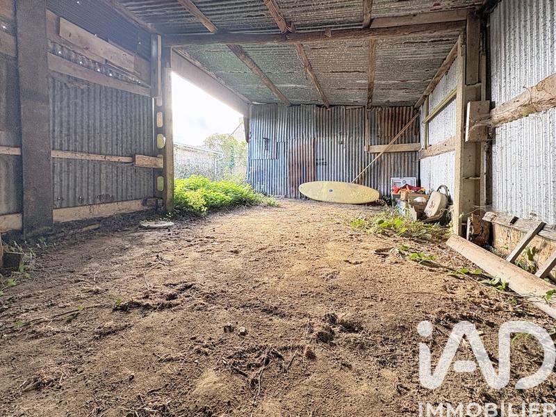 Maison - 72 m² - 5 pièces