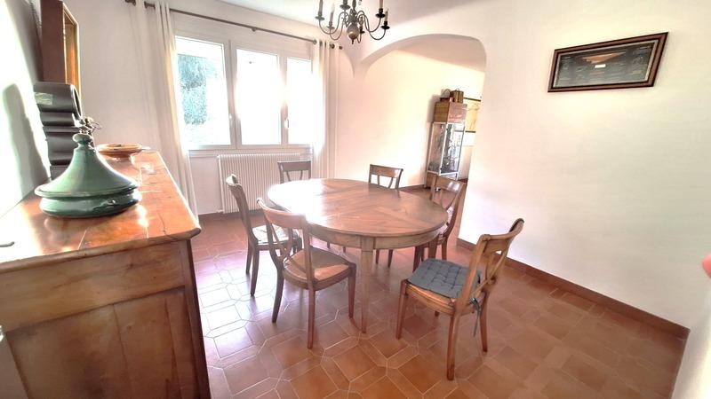 Maison - 121 m² - 4 pièces