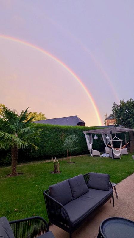 Maison - 156 m² - 6 pièces