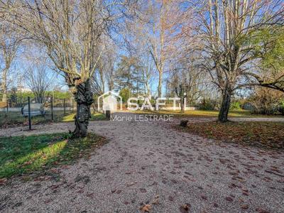 Bureau - 50 m² - 3 pièces