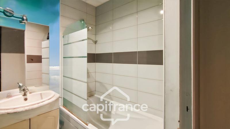 Immeuble - 130 m² - 5 pièces