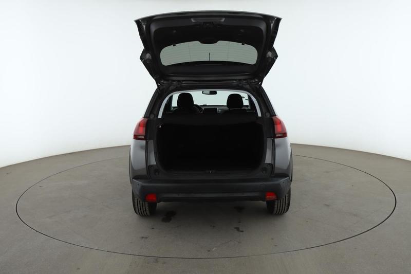 Peugeot 2008 1.5 Blue-HDi Signature 100 ch