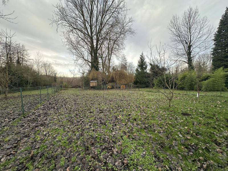 Maison - 123 m² - 4 pièces