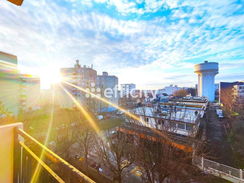 Appartement - 69 m² - 4 pièces