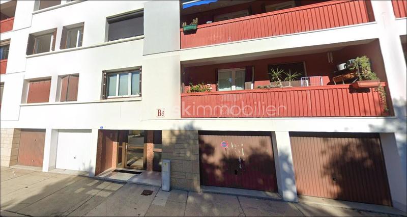 Appartement - 83 m² - 4 pièces