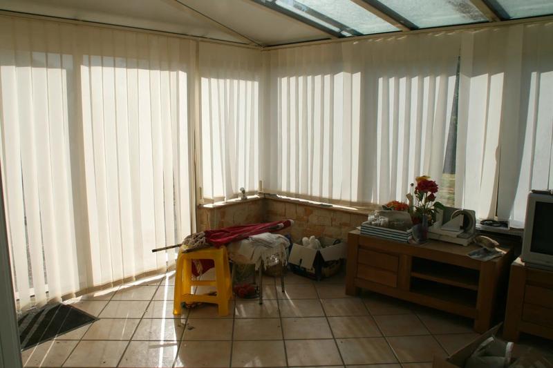 Maison - 104 m² - 6 pièces