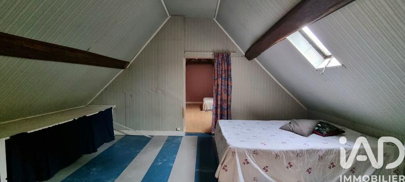 Maison de ville - 78 m² - 3 pièces