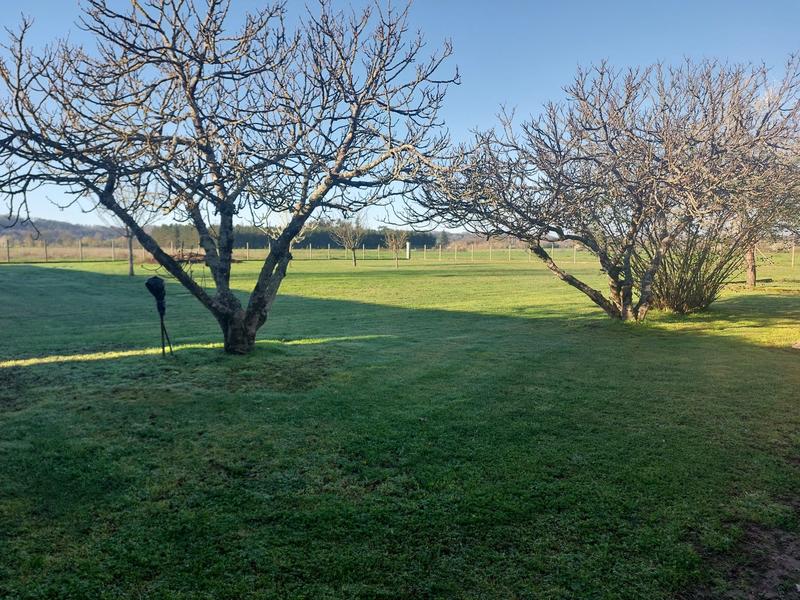 Maison traditionnelle - 191 m² - 10 pièces