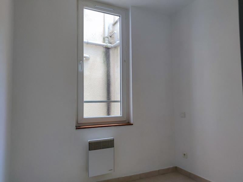Appartement - 43 m² - 3 pièces
