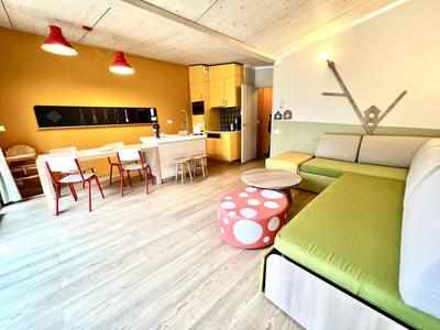 Maison - 53 m² - 3 pièces