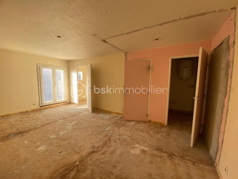 Appartement - 68 m² - 2 pièces