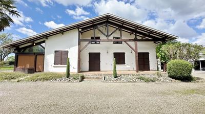 Maison - 174 m² - 7 pièces