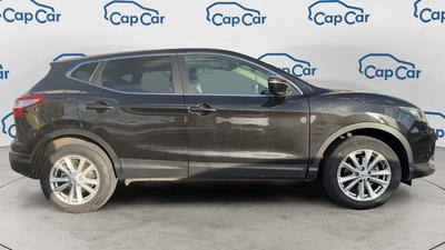Nissan Qashqai 1.5 dCi 115 Acenta