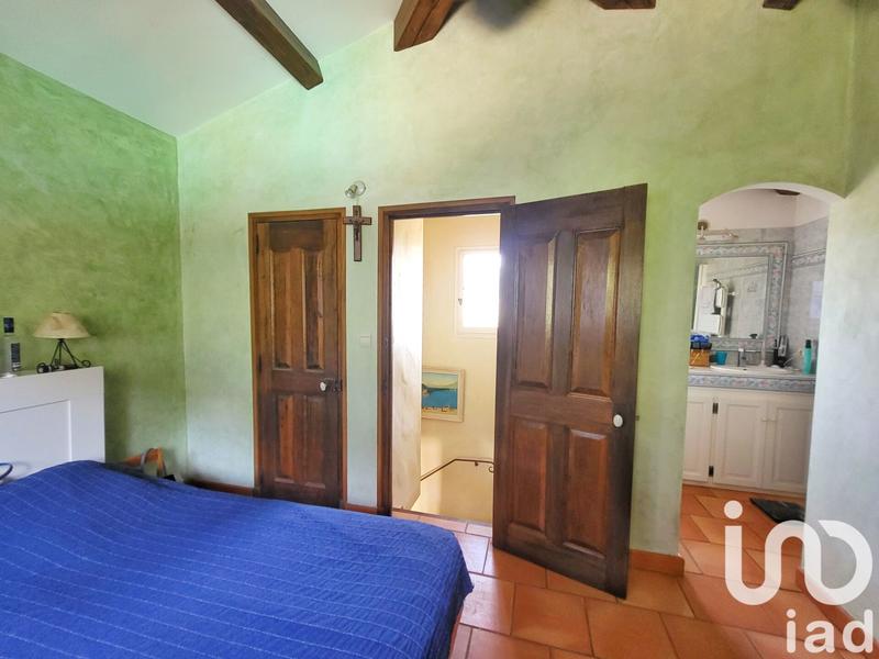 Maison - 118 m² - 4 pièces