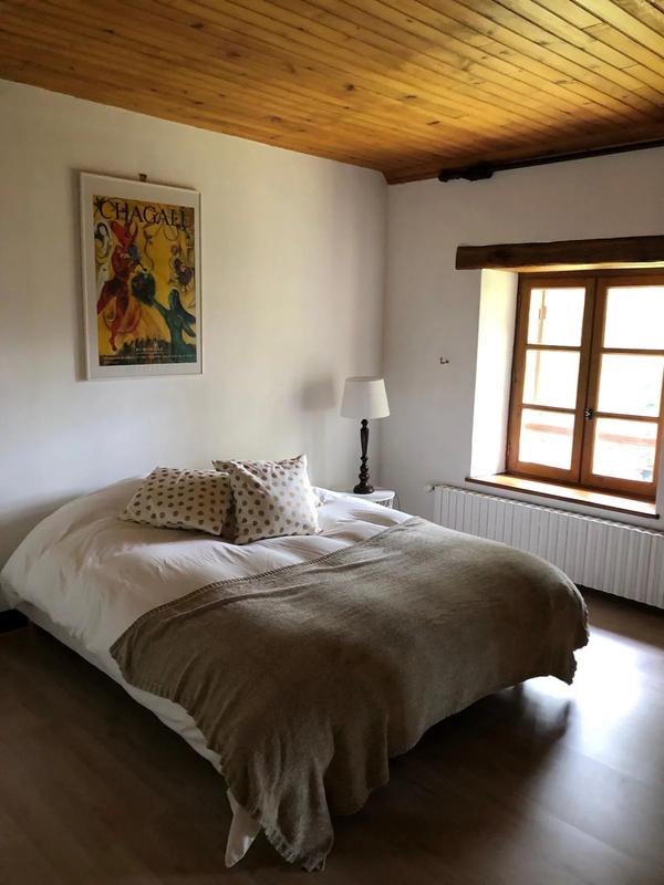 Maison - 300 m² - 8 pièces