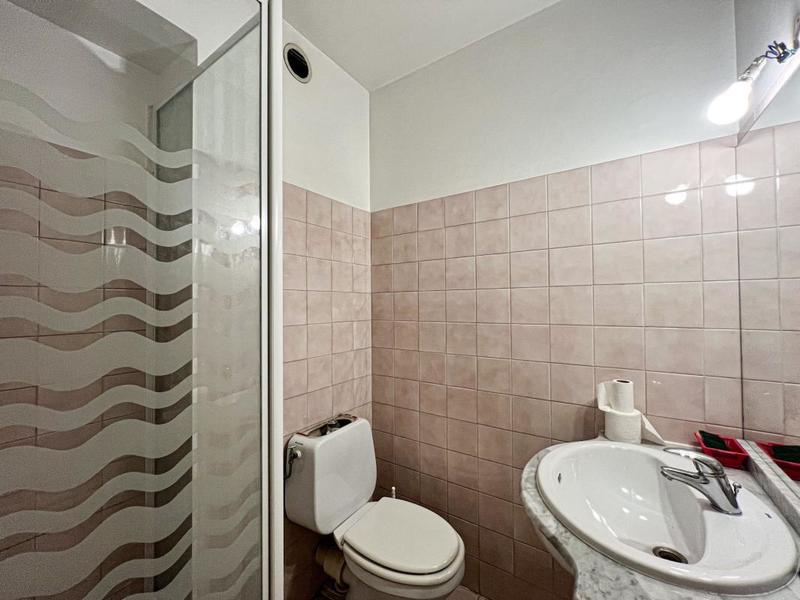 Appartement - 96 m² - 3 pièces