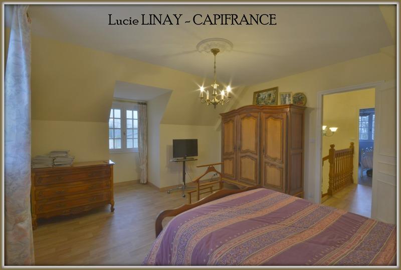 Maison - 133 m² - 6 pièces