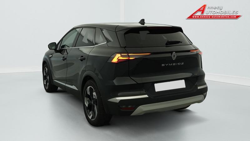 Renault Symbioz E-Tech full hybrid 145 Iconic