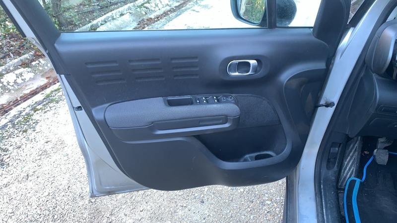 Citroën C3 Aircross 1.2 PureTech 82 Feel - 5 places