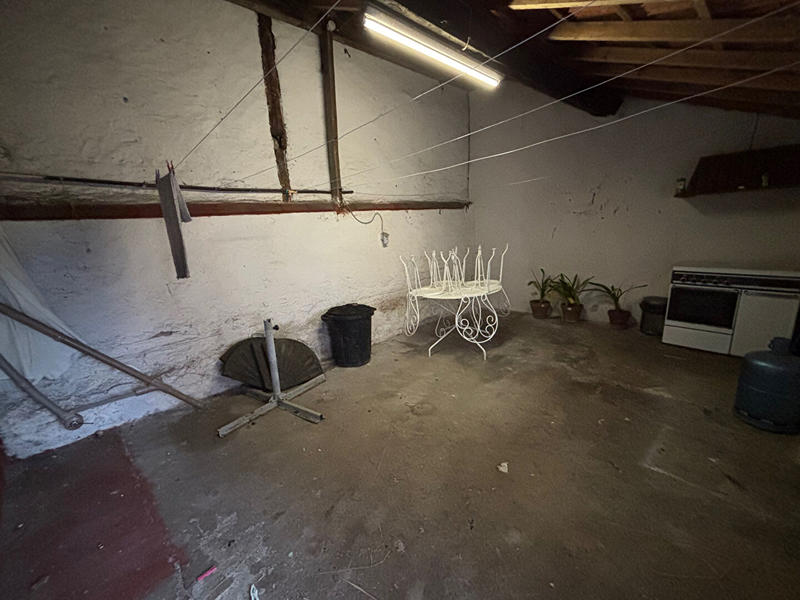 Maison - 65 m² - 3 pièces