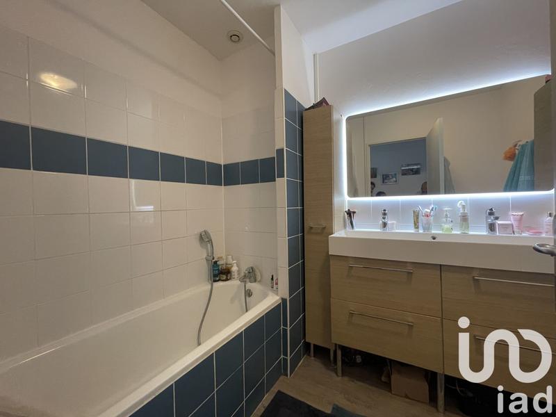 Maison - 109 m² - 4 pièces