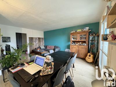 Appartement - 95 m² - 5 pièces