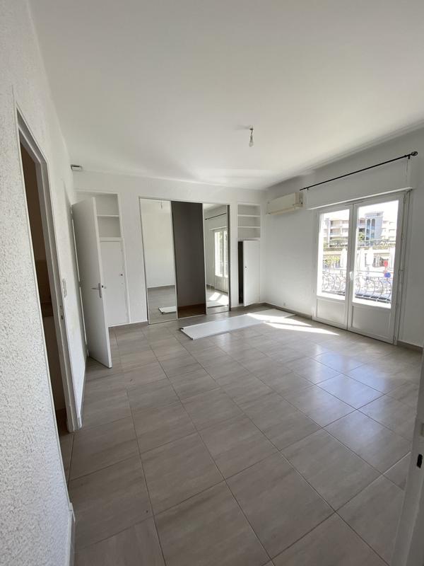 Appartement - 53 m² - 3 pièces