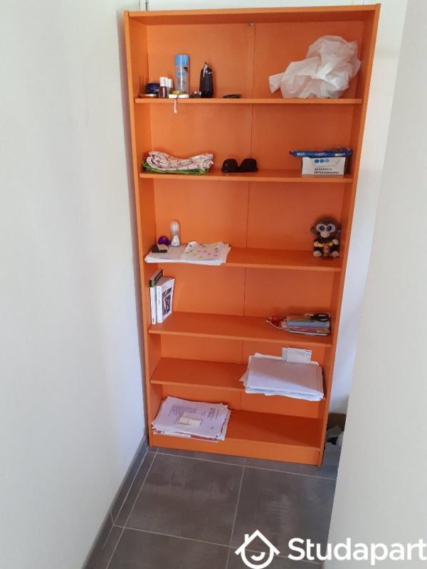 Appartement - 20 m² - 1 pièce