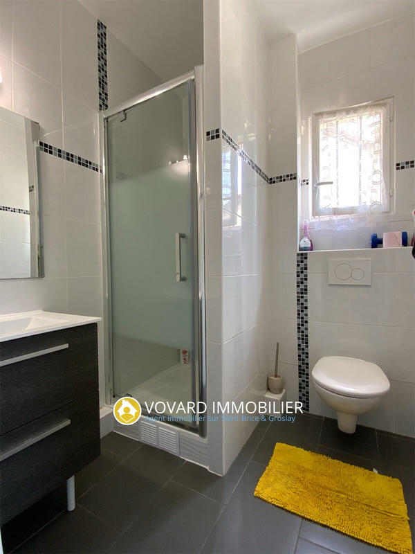 Maison - 120 m² - 7 pièces