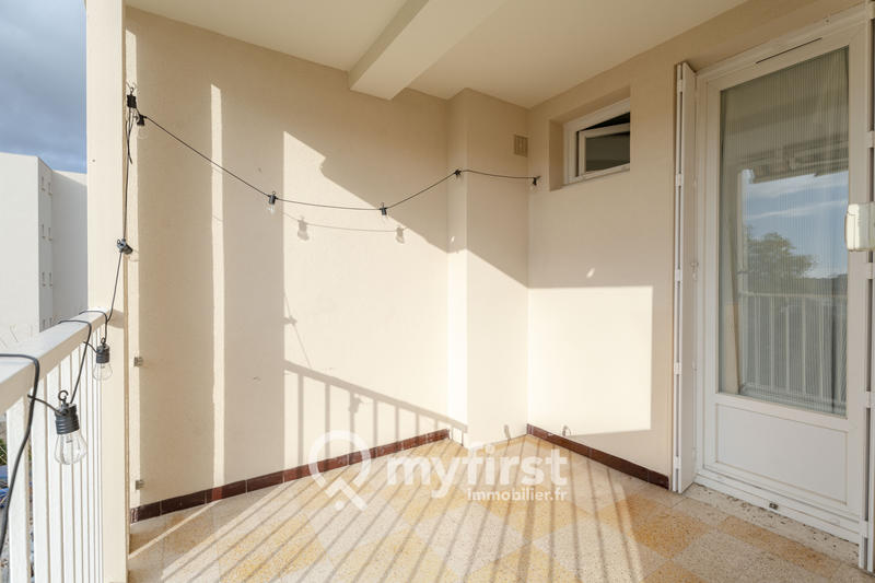 Appartement - 70 m² - 4 pièces