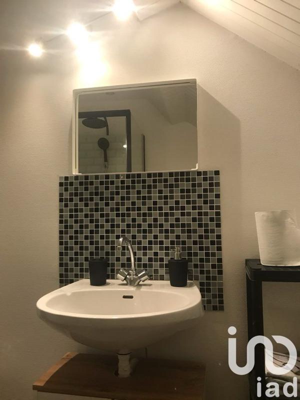 Appartement - 150 m² - 4 pièces