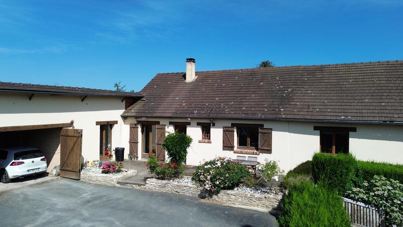 Villa - 143 m² - 7 pièces