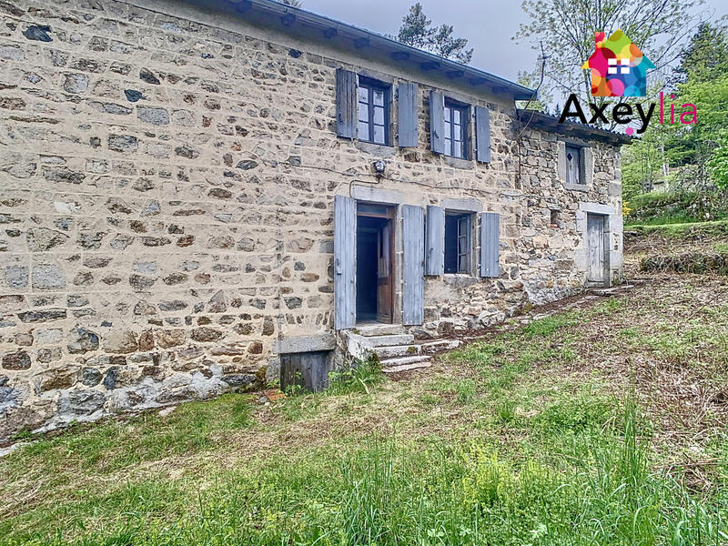 Maison - 87 m² - 3 pièces