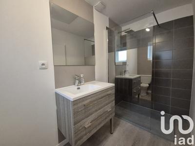 Maison - 54 m² - 2 pièces