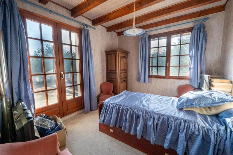 Maison - 176 m² - 7 pièces