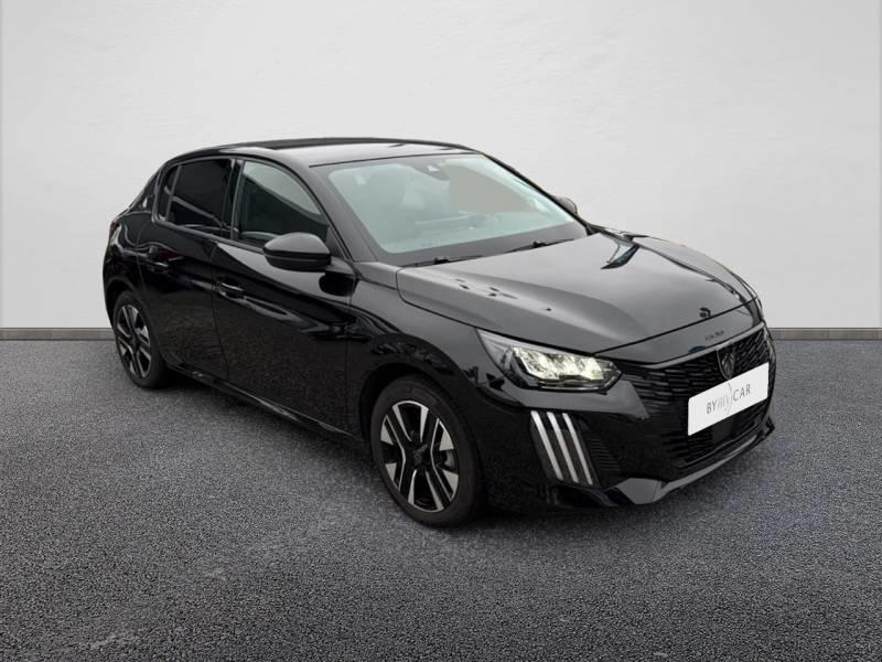 Peugeot 208 Hybrid 100 e-Dcs6 Allure